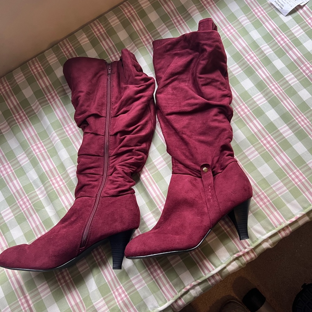 Nice Boots - image 5